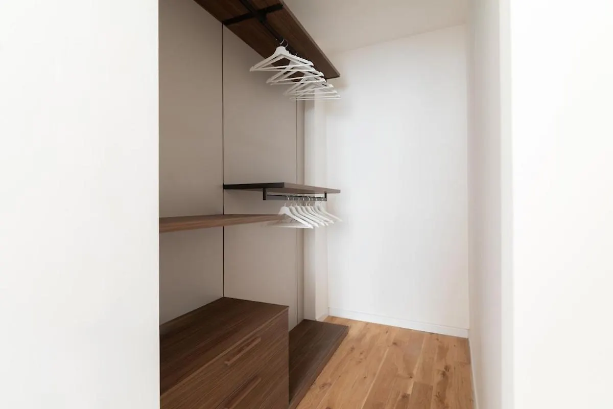 Casa Dante Apartment Rome 0*,