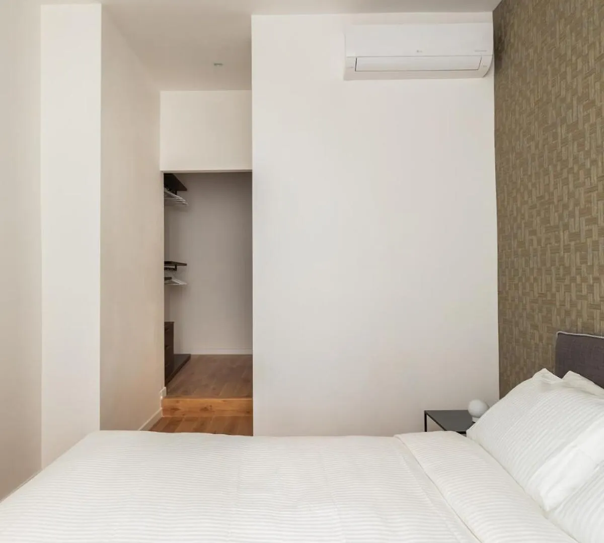 Casa Dante Apartment Rome
