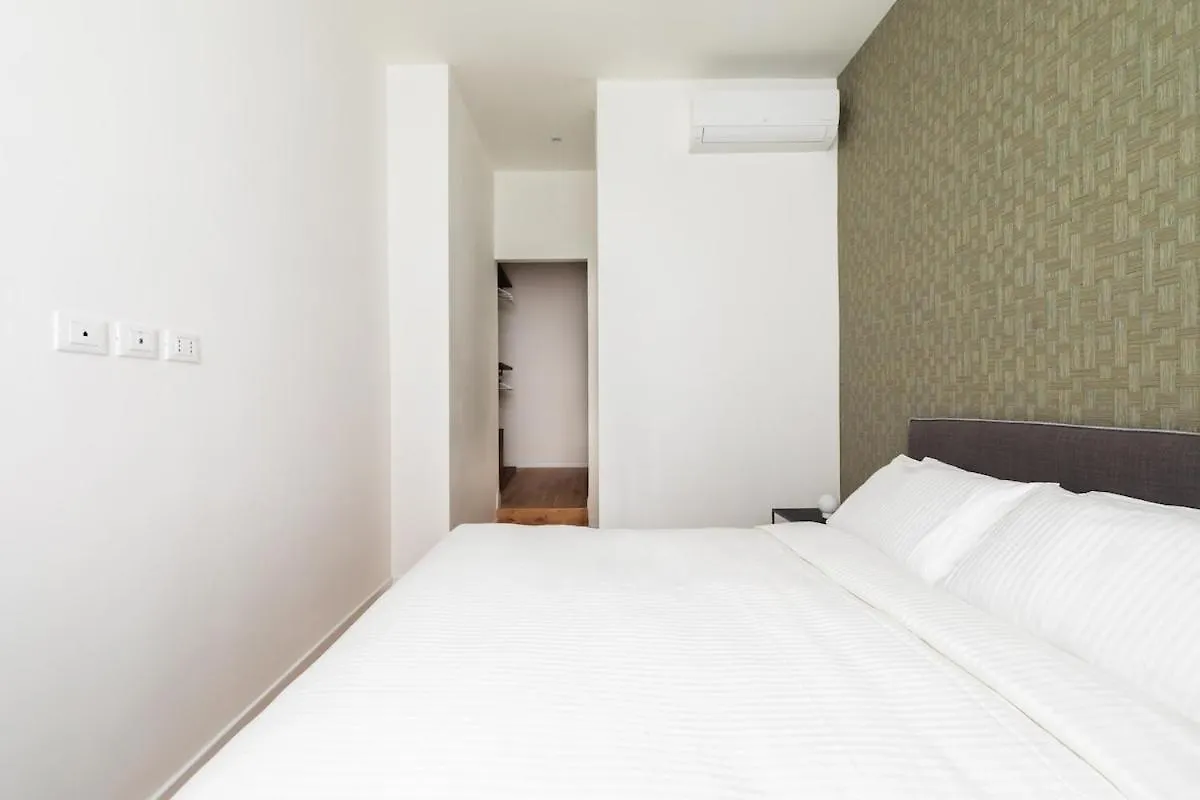 Casa Dante Apartment Rome