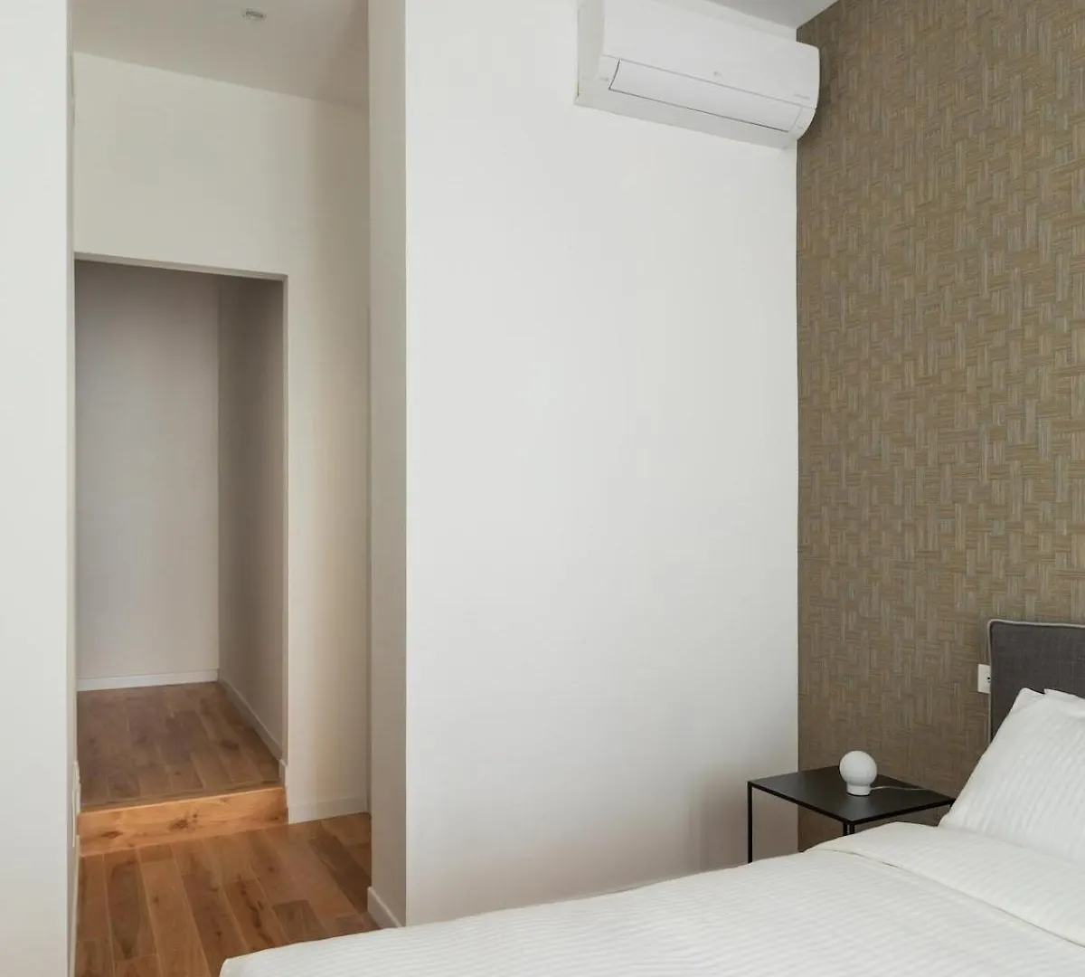 Casa Dante Apartment Rome