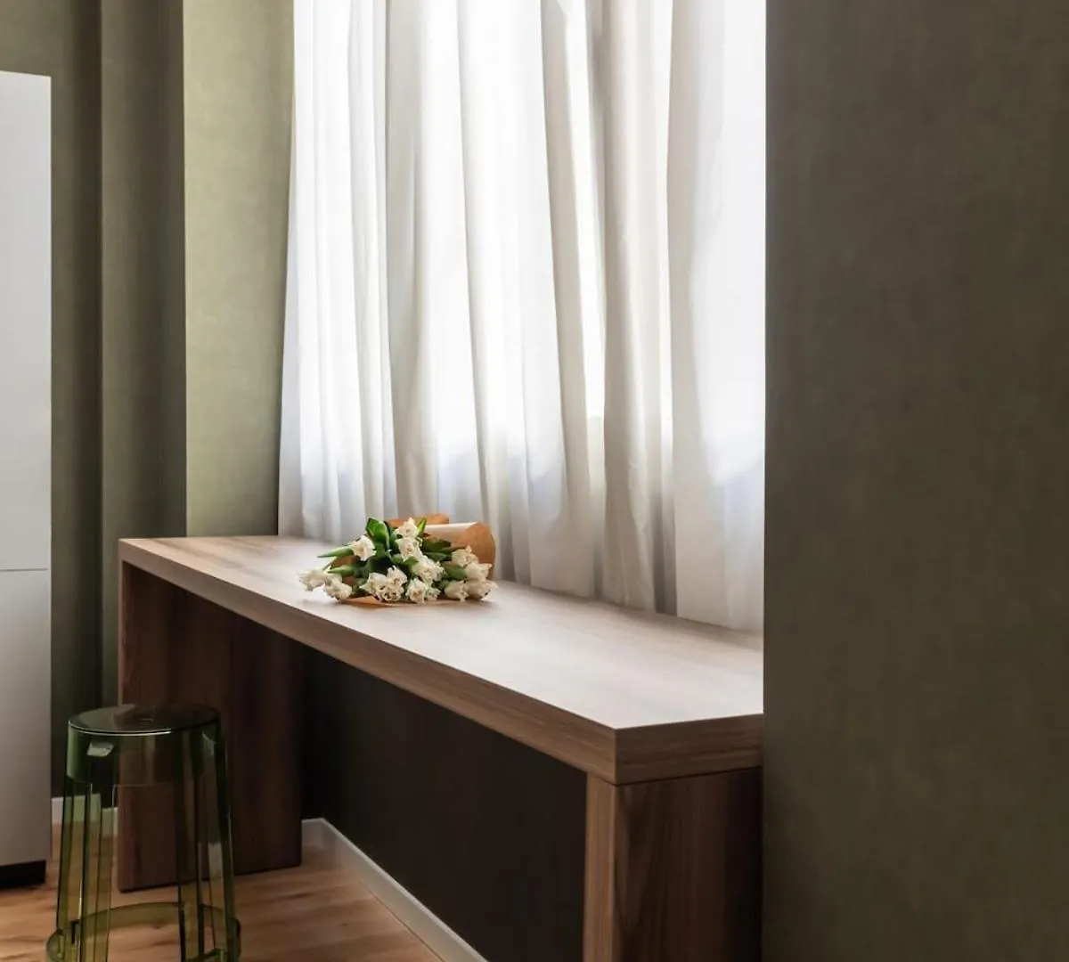 Casa Dante Apartment Rome