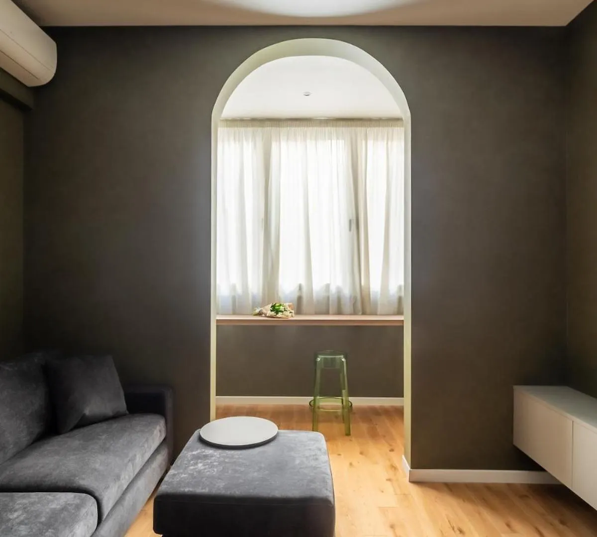 Casa Dante Apartment Rome Italy
